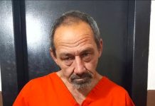 Birch Tree Man Arrested for Failure to Register as a Sex Offender