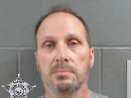 Out of State Non-Compliant Sex Offender Identified in Izard County