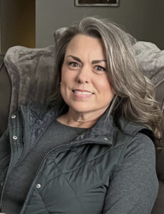 Janice “Marian” Harris