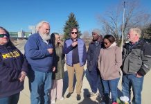 Ken Joplin Remembered