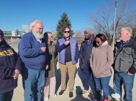 Ken Joplin Remembered