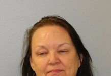 Former Shannon County Sheriff’s Office Employee Arrested