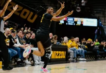Women’s Basketball Hosts No. 18 Ole Miss Thursday