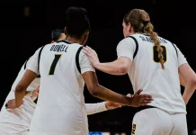 Women’s Basketball Falls to No. 21 Alabama