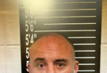 Truck of Man Wanted in Shooting of Christian County Deputy is Found (UPDATE)