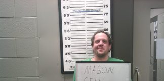 Ava Man Facing Criminal Charges for Third Time this Season