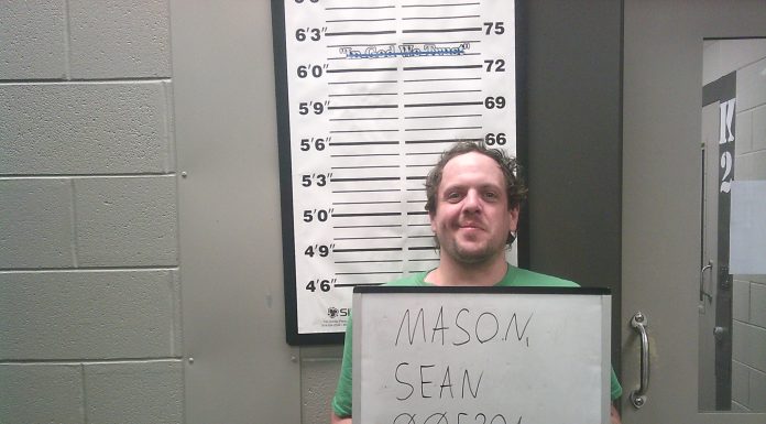 Ava Man Facing Criminal Charges for Third Time this Season