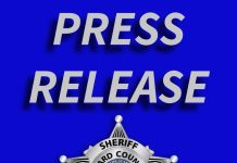 Izard County Man Accrues Three Assault Charges While Incarcerated