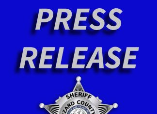 Izard County Man Accrues Three Assault Charges While Incarcerated