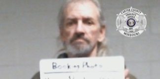 Van Buren Man Facing Criminal Charges After Stealing Various Items and Tools