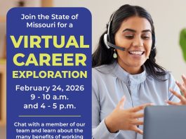 State of Missouri Virtual Career Exploration