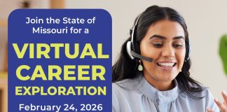 State of Missouri Virtual Career Exploration