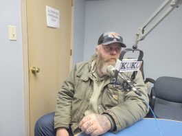 Words from Oregon County Associate Commissioner Jake Parker on 2026