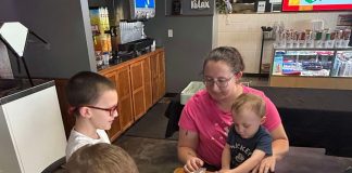 Children’s Behavioral Services to Host 2nd Annual Milestones & Mozzarella Pizza Sensory Night