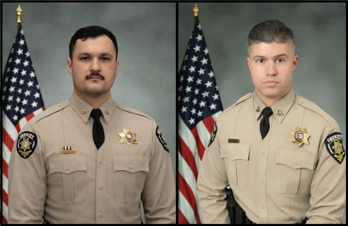 Decent Deputies