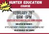 Free Hunter Education Course Brings Safety Training to Ozarka College