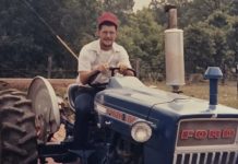 Hershell “Pode” Lowe