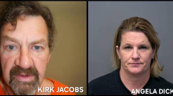 Izard County Sheriff’s Office Announces Felony Warrant Friday; Searching for Two with Active Warrants