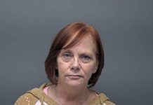 WOMAN ARRESTED FOR DEFRAUDING ELDERLY VICTIM SHE WAS A HIRED CAREGIVER FOR