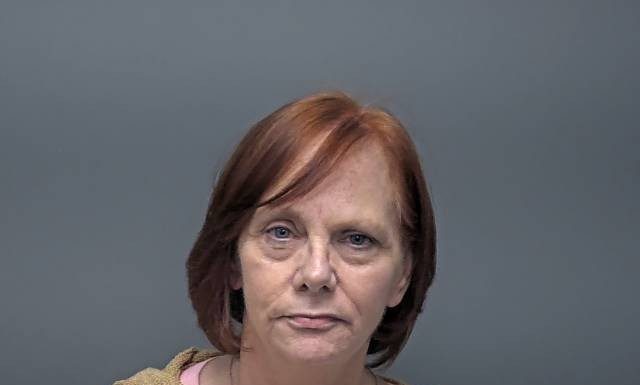 WOMAN ARRESTED FOR DEFRAUDING ELDERLY VICTIM SHE WAS A HIRED CAREGIVER FOR