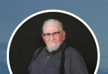 Gerald Wayne Derryberry