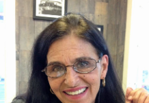 Phyllis Lavon Sanders