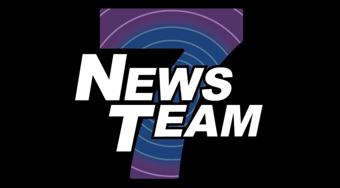 Beasley Named Coach of the Year- Morning News with News Team 7