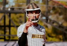 Softball Finishes Florida Road Trip with Shriners Children’s Clearwater Invitational