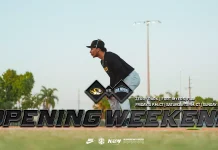 Baseball Set for Opening Weekend in Sunshine State