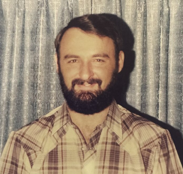 Travis Elroy Wrenfrow