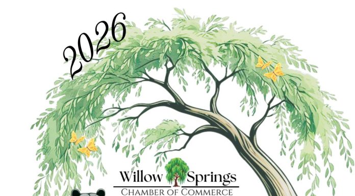 Updates on Planning for Inaugural “Bear-ly Spring Festival” in Willow Springs