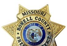 Howell County Sheriff’s Office: Community Spotlight