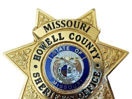 Howell County Sheriff’s Office: Community Spotlight
