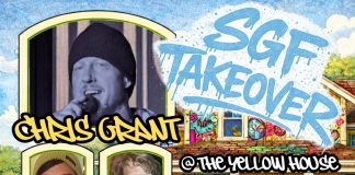 Enjoy Craft Drinks and Comedy This Weekend