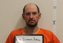 Pursuit Ends with Arrest of House Springs Man