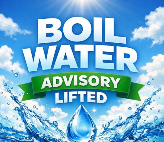 Boil Advisory for Mountain Grove Lifted
