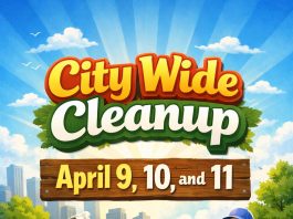 City of Mountain Grove Schedules City-Wide Cleanup Day