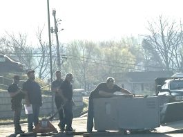 Attempted ATM Heist in Gainesville