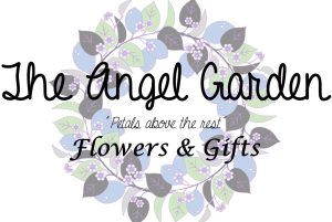Angel Garden & Zeke’s Coffee