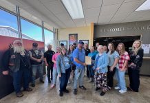 Ava ayor Declares April as Child Abuse Prevention Month