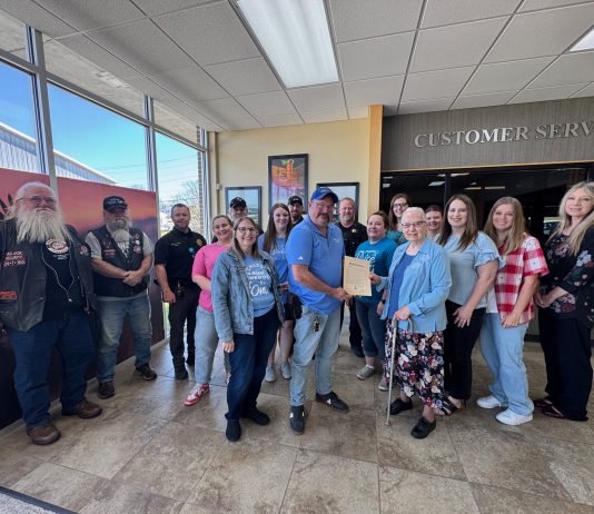 Ava ayor Declares April as Child Abuse Prevention Month