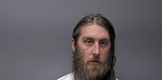 SEX OFFENDER ARRESTED FOR HAVING UNDISCLOSED SOCIAL MEDIA ACCOUNTS ON HIS CELLULAR PHONE