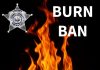 Izard County Officials Enact Countywide Burn Ban