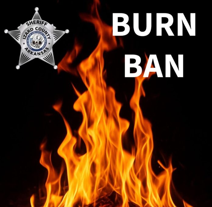 Burn Ban