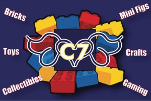 C7 Toy’s Gameing & Collectibles