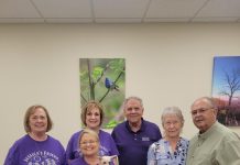 Cystic Fibrosis Concert and Events Raises $100,000 After a $3,000 Donation Put them Over the Top