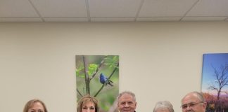 Cystic Fibrosis Concert and Events Raises $100,000 After a $3,000 Donation Put them Over the Top