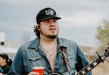 West Plains Native Jacob Hackworth Signs to MCA in Partnership With Goat Island Sound