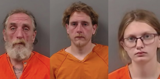 Three charged in Marion County investigation stemming from single incident