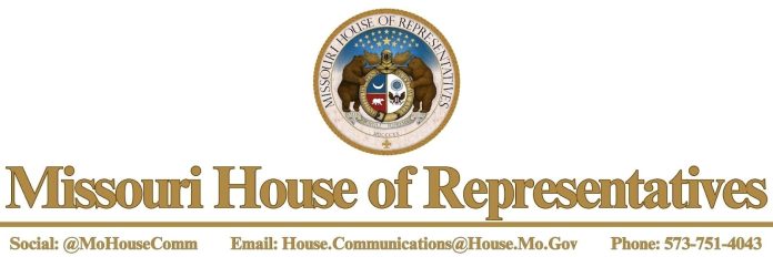 Missouri House of Reps